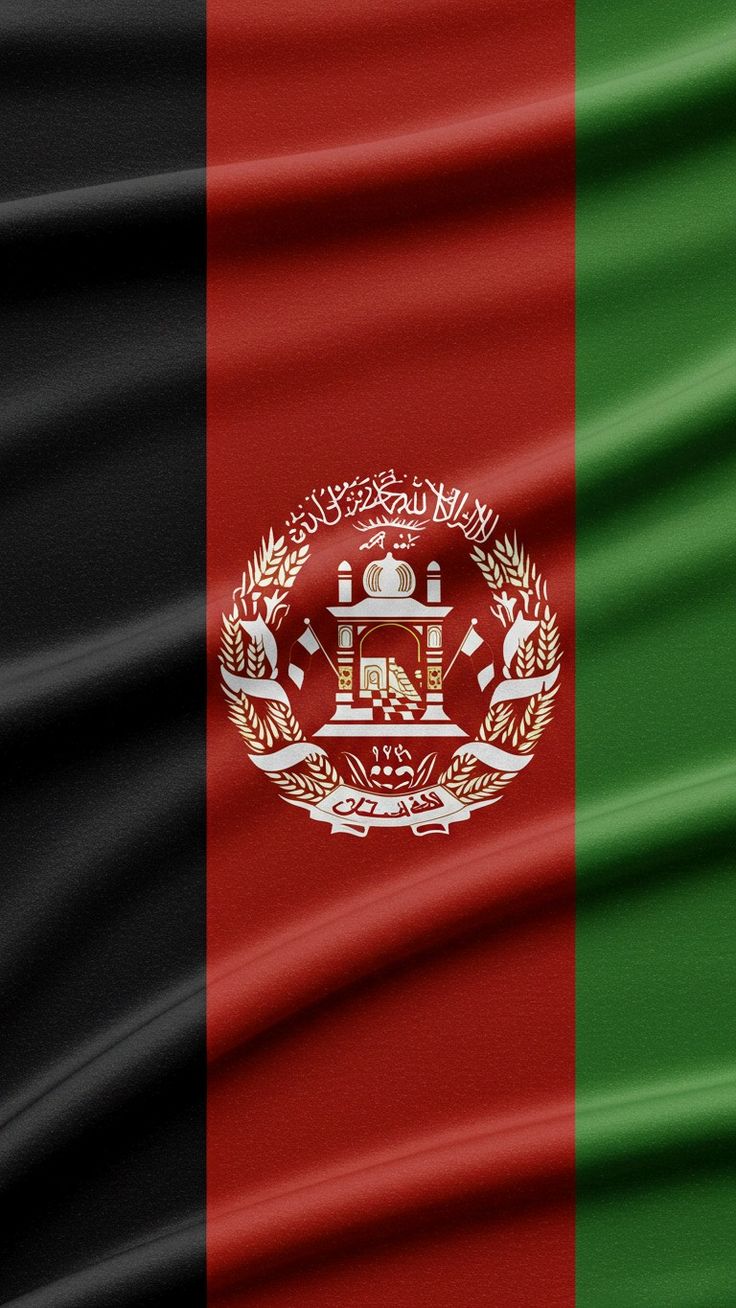 Afghanistan